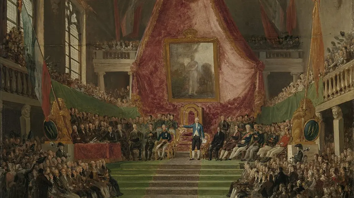 The Pillar, Cofnas, Ghent – the battle for the institutions
