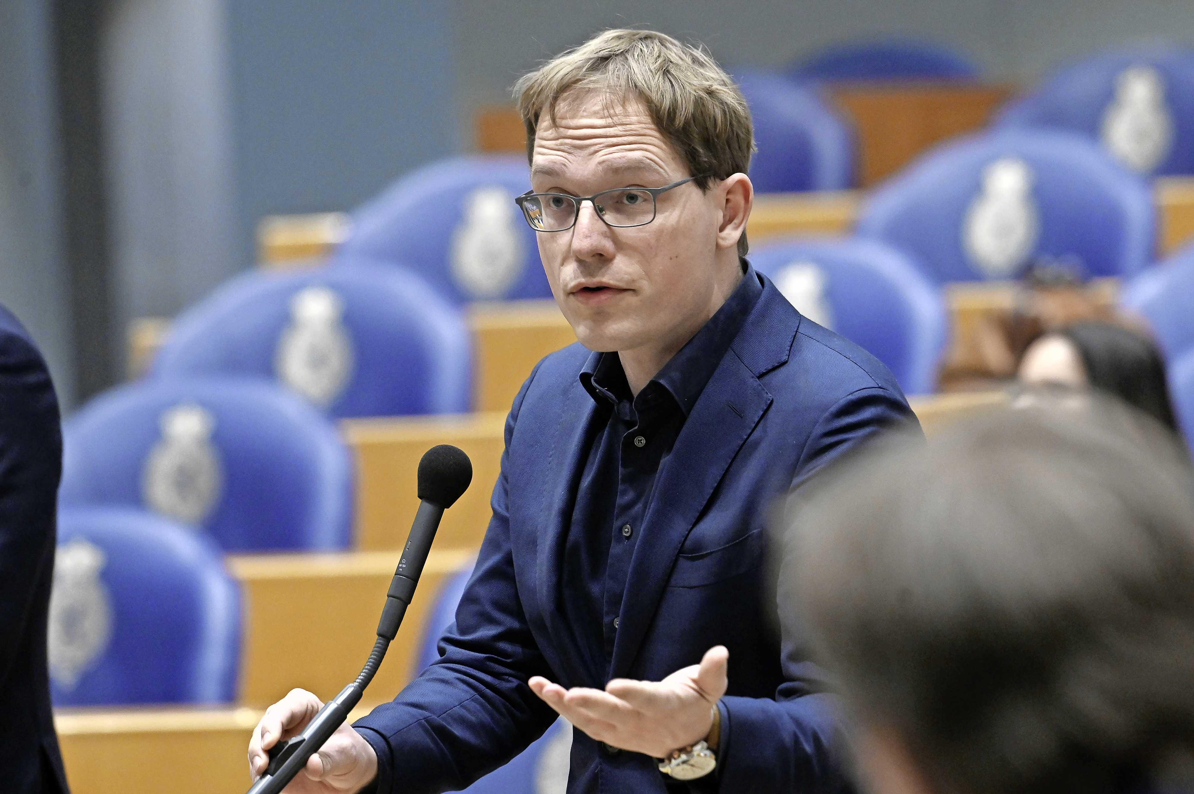 Dutch Government Refuses to Address Key Questions on Russia and the War in Ukraine