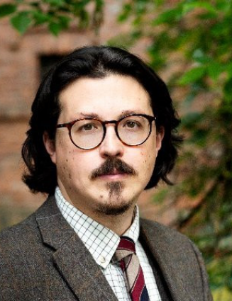 David Engels