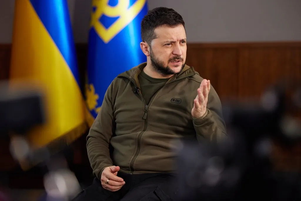 End The Ukraine War With This One Simple Trick