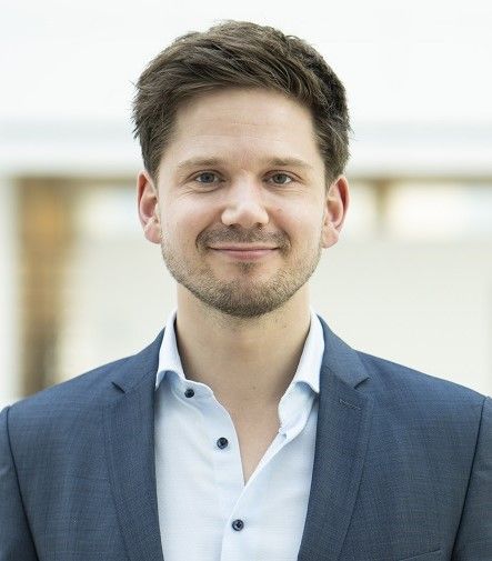 Gideon van Meijeren
