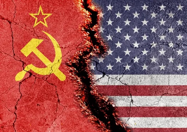 Why the United States Went ‘Communist’