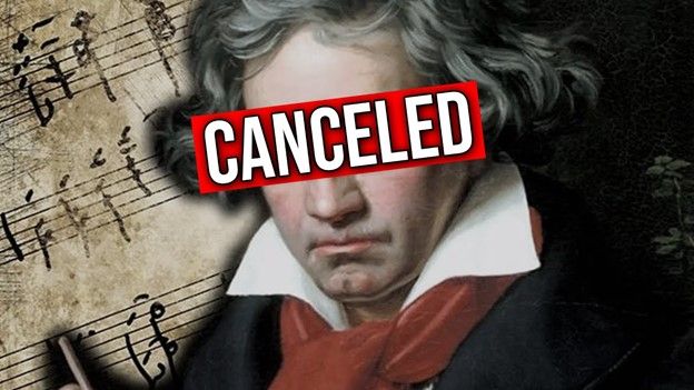 The Assault on Classical Music