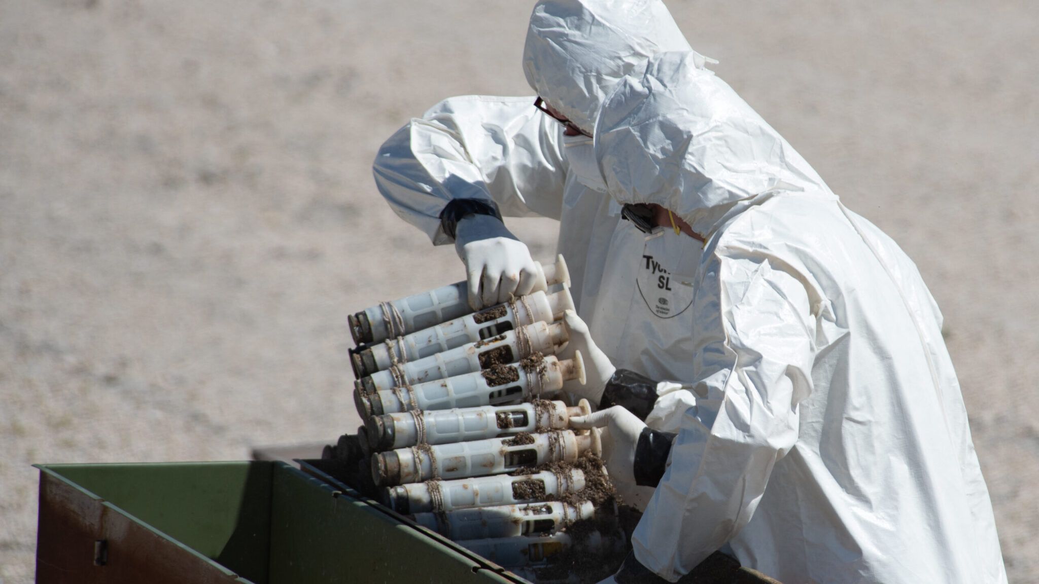 America’s Poisoned Gift to Ukraine