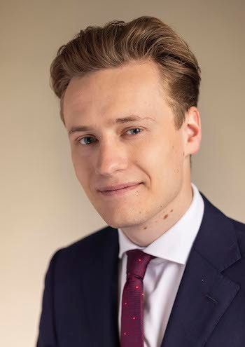 Brent Hadderingh