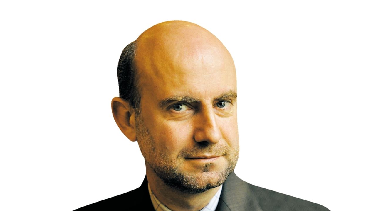 Eric Verhaeghe