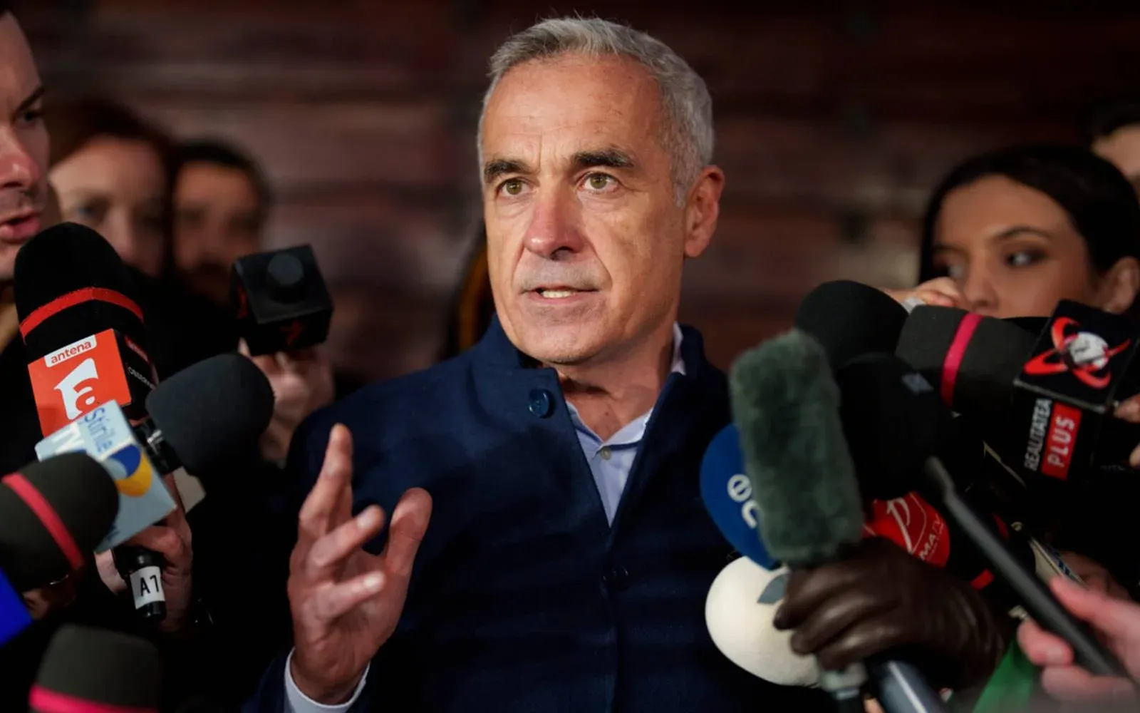Lawfare Kills Democracy in Romania and Beyond