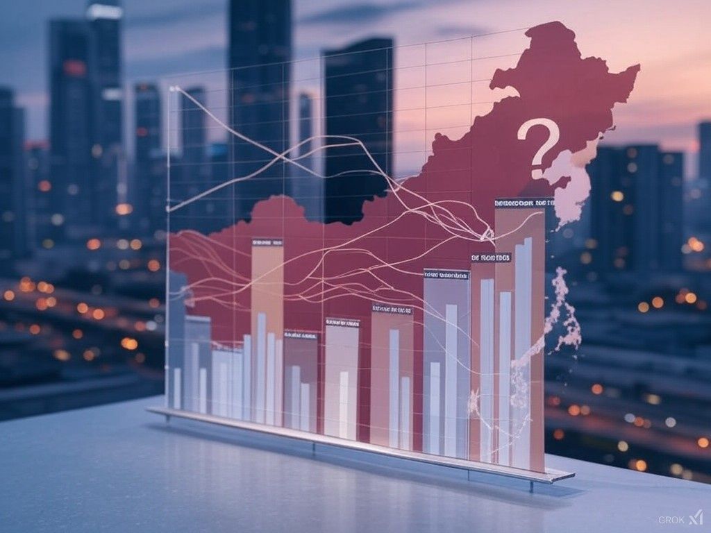 Will China continue to grow?