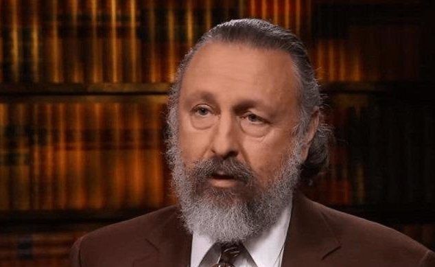 Jim Jatras