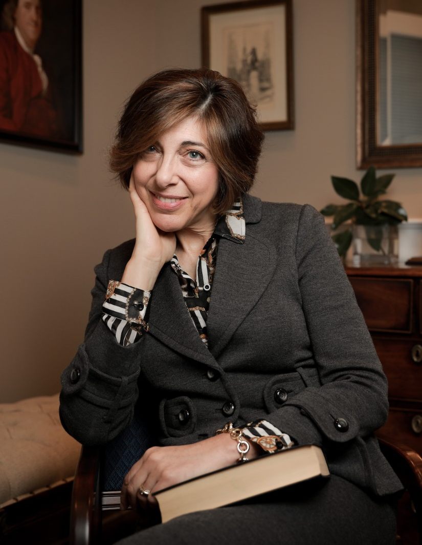 Diana West
