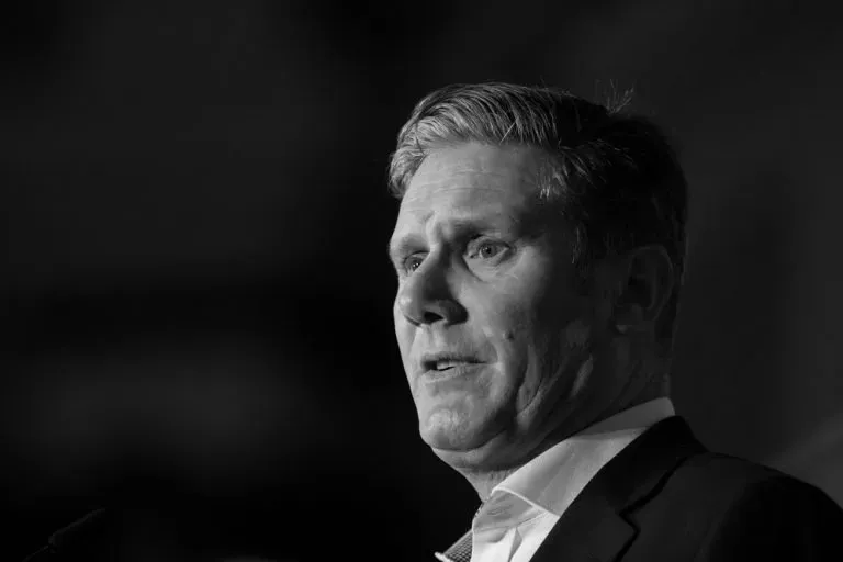 Starmer’s Shallow Victory Opens the Field to Real Change