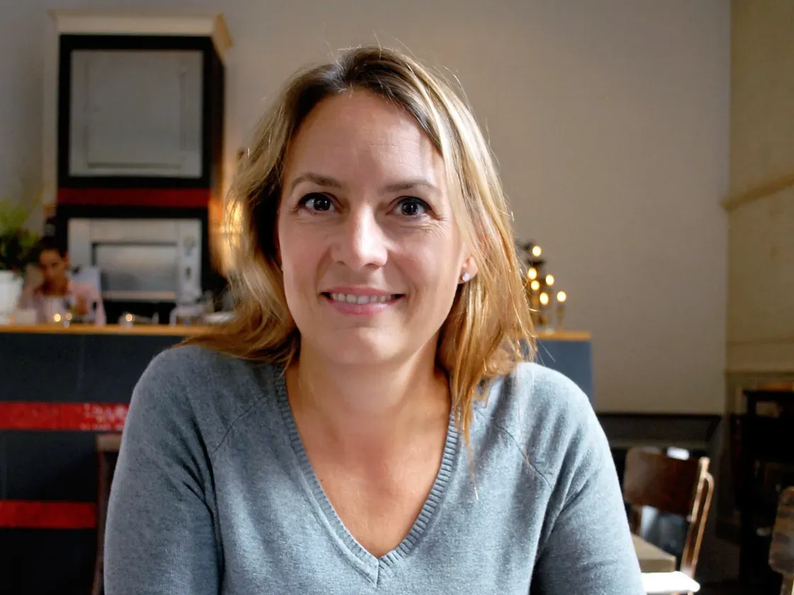 Maike Gosch