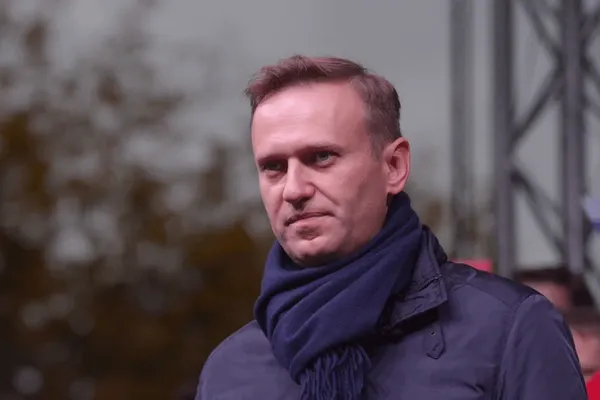 Alexei Navalny, 1976-2024
