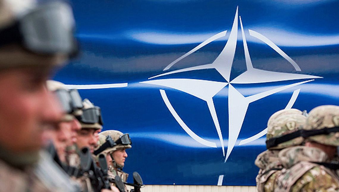 The looming danger of war