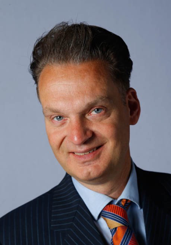 Eric van de Beek