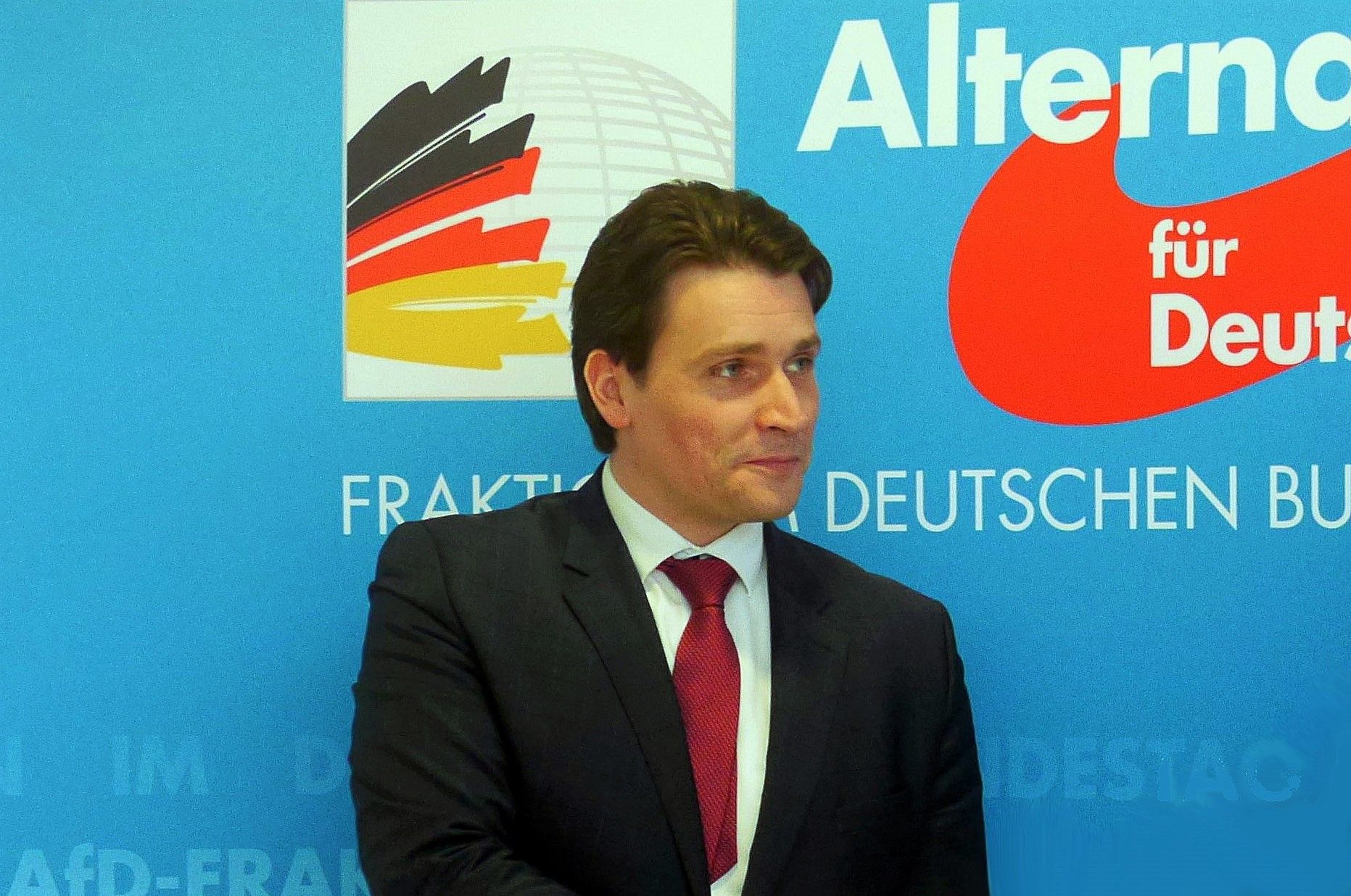 Time for a German foreign policy for Germany