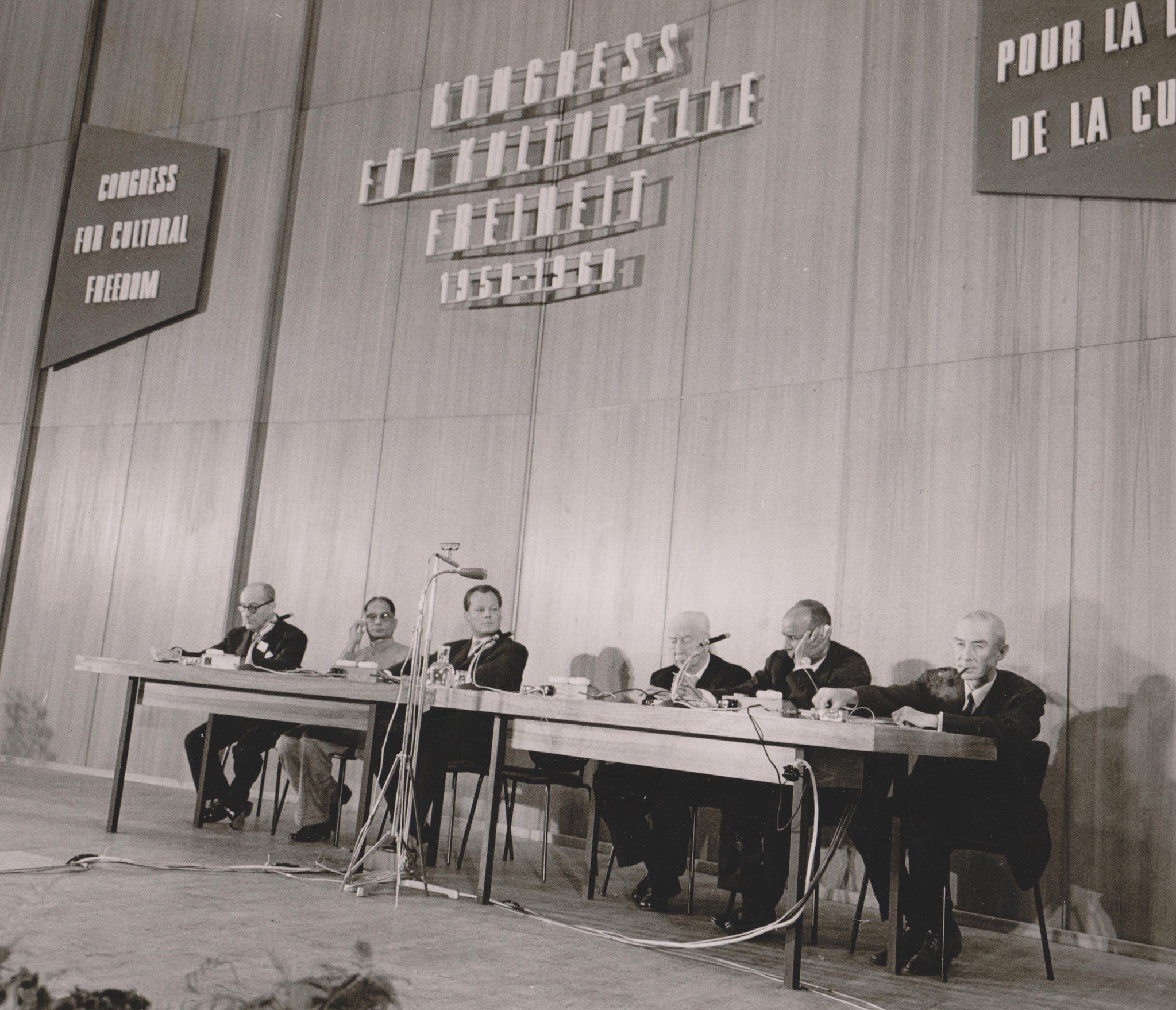 Neoconservatism: The Blueprint of the US Security State
