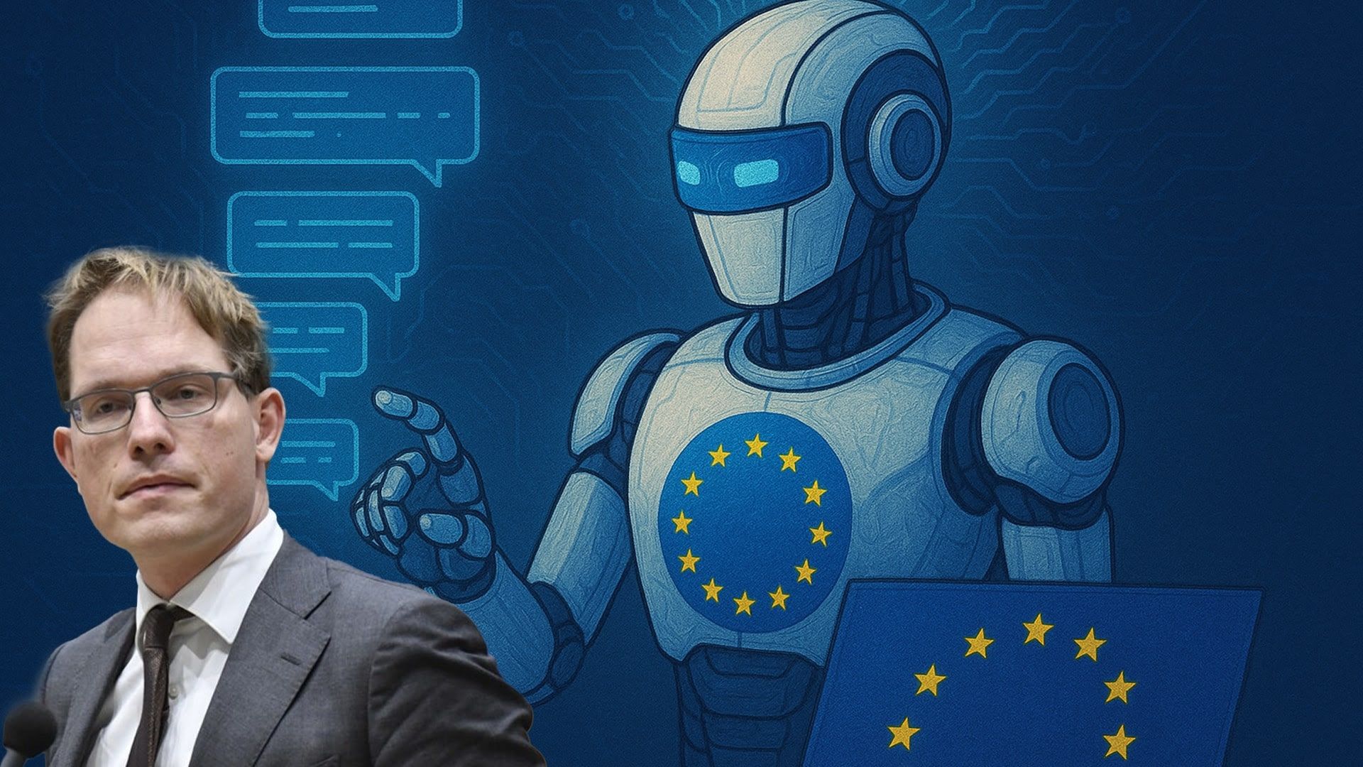 The Weekly Forum - 27 November