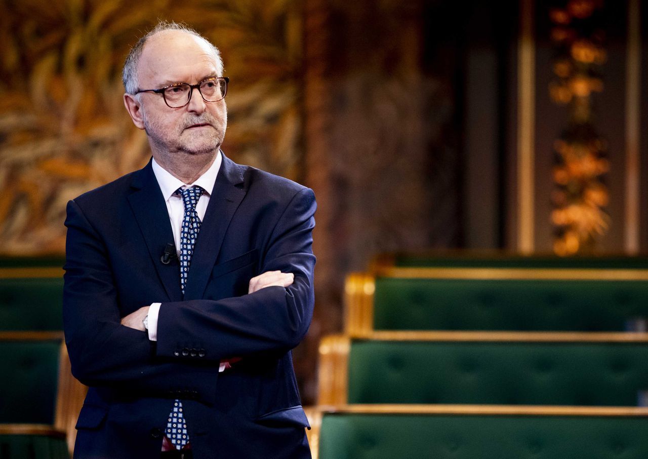 Paul Cliteur